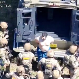 Man charged in deaths of 2 Florida doctoral students