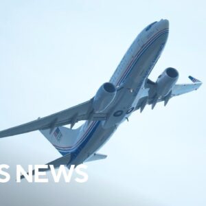 Middle East conflict causes summer travel uncertainty