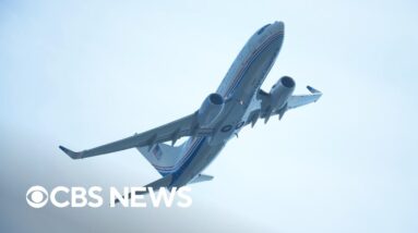 Middle East conflict causes summer travel uncertainty