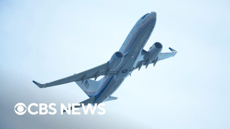 Middle East conflict causes summer travel uncertainty