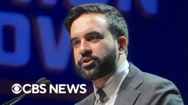 Men accused of throwing explosives outside Mamdani home plead not guilty