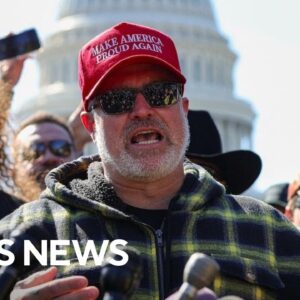 DOJ is trying to dismiss Jan. 6 convictions against former Proud Boys and Oath Keepers