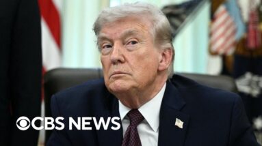 Why Supreme Court oral arguments in birthright citizenship case did not go well for Trump