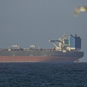 Strait of Hormuz reopens as U.S. continues blockade, FISA temporarily extended, more | The Takeout