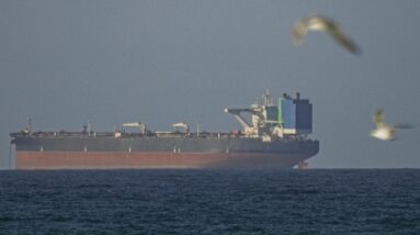 Strait of Hormuz reopens as U.S. continues blockade, FISA temporarily extended, more | The Takeout