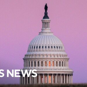 Senate vote expected this week on DHS funding