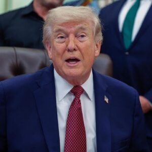 Several questions remain about potential U.S.-Iran peace talks