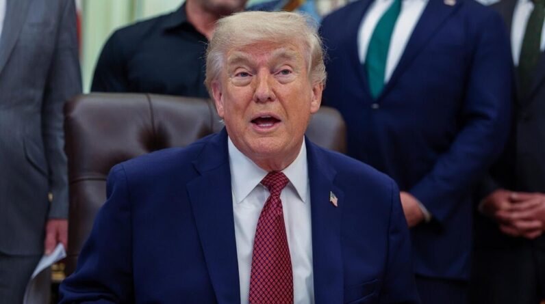 Several questions remain about potential U.S.-Iran peace talks