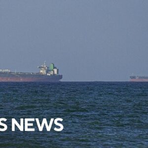 Democratic, Republican strategists on Strait of Hormuz reopening, midterms fundraising and more