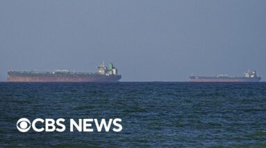 Democratic, Republican strategists on Strait of Hormuz reopening, midterms fundraising and more