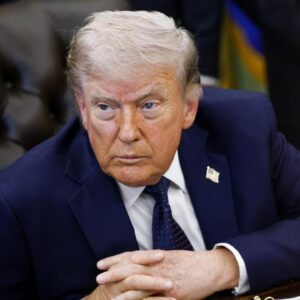 Trump cancels peace negotiations with Iran in Pakistan