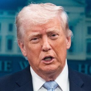 Trump reviewing Pakistani proposal to extend Iran deadline by 2 weeks