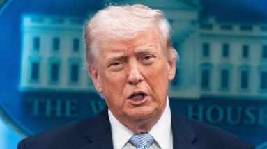 Trump reviewing Pakistani proposal to extend Iran deadline by 2 weeks