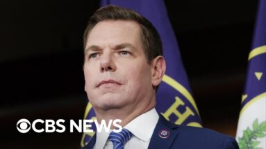 Lawmakers push for Rep. Swalwell to leave Congress amid sexual assault allegations