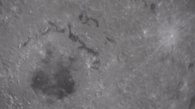 What new images of the moon tell NASA