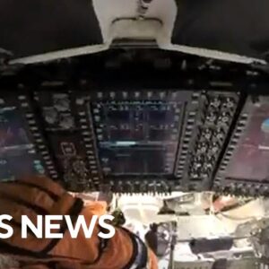 What to know about Artemis II's translunar injection burn