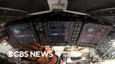 What to know about Artemis II's translunar injection burn