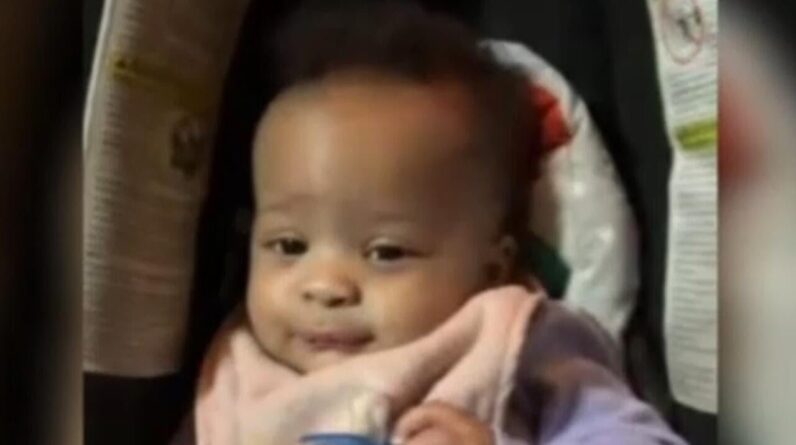 What we know about 7-month-old baby killed in New York City shooting