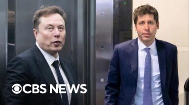 What to know after jury tosses Elon Musk lawsuit against OpenAI, Sam Altman
