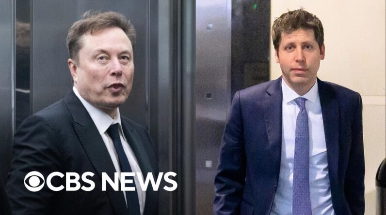 What to know after jury tosses Elon Musk lawsuit against OpenAI, Sam Altman