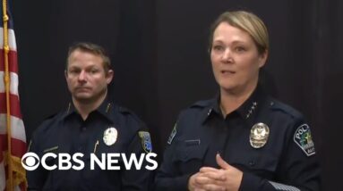Details on arrests in random shootings across Austin, Texas