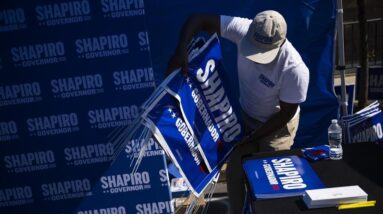 Previewing the Pennsylvania primaries