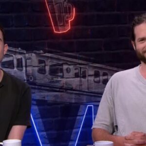 TMZ DC managing editors on their approach to Capitol Hill