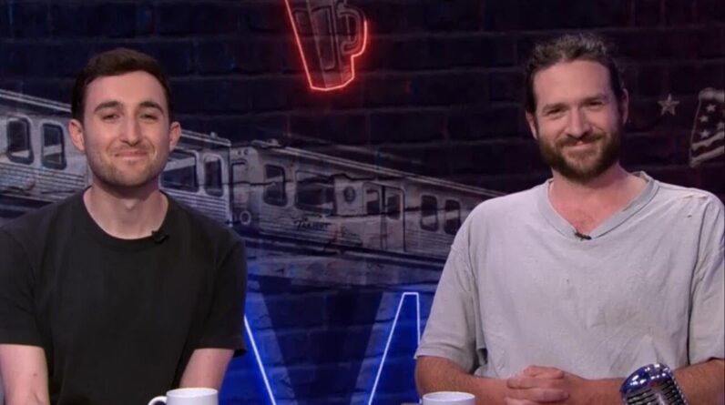 TMZ DC managing editors on their approach to Capitol Hill
