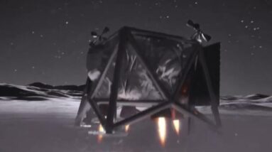 Firefly Aerospace CEO on winning $75 million NASA contract to deliver drones to moon's south pole
