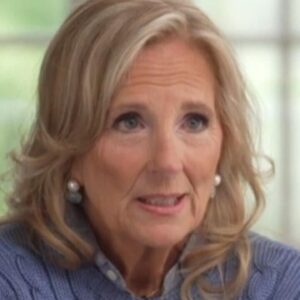 Former first lady Jill Biden faces scrutiny over "CBS Sunday Morning" interview, new book