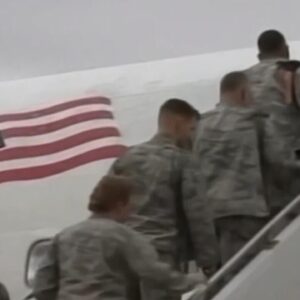U.S. military clears out of Iraq after 12 years of anti-ISIS operation