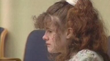 Tennessee court makes last minute move to temporarily halt Christa Pike's execution