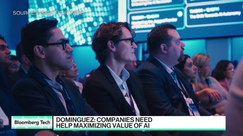 AI Moves From Experiment to the Enterprise
