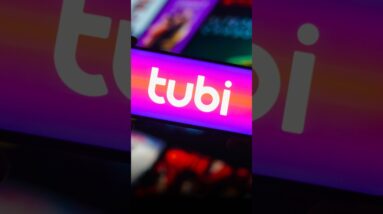 Everybody's Business: Tubi's Growth Strategy Includes Edgy Merch