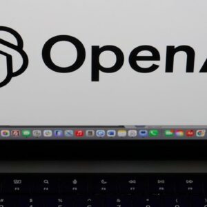OpenAI sued by 8 states over claims ChatGPT coached kids to harm themselves