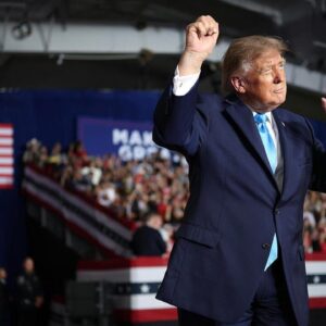 Trump faces backlash for LA and San Diego comments, Kansas Senate race heats up, more | The Takeout
