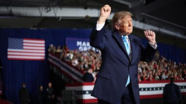 Trump faces backlash for LA and San Diego comments, Kansas Senate race heats up, more | The Takeout