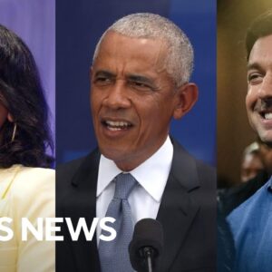 Obama hopes to boost Jon Ossoff, Keisha Lance Bottoms in Georgia races