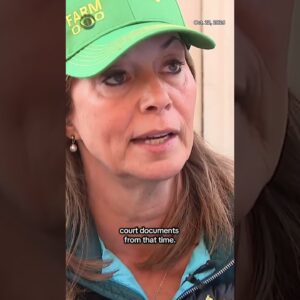 Ohio Democrat Amy Acton slams Ramaswamy ad featuring her estranged mother #shorts