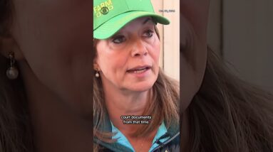 Ohio Democrat Amy Acton slams Ramaswamy ad featuring her estranged mother #shorts