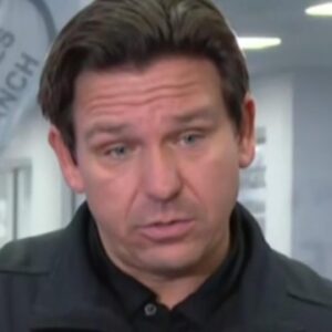 Watch: Florida Gov. Ron DeSantis speaks on Hurricane Isaias preparations